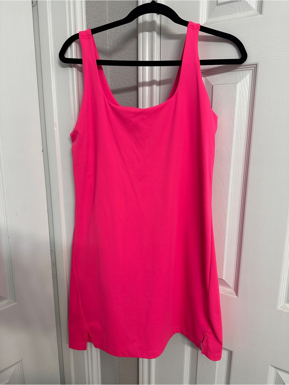 Old Navy Active Power Soft Athletic Dress